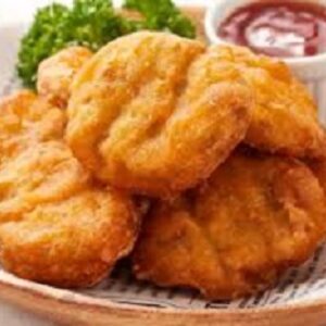 チキンナゲット（6個入り）