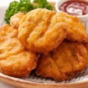 チキンナゲット（6個入り）