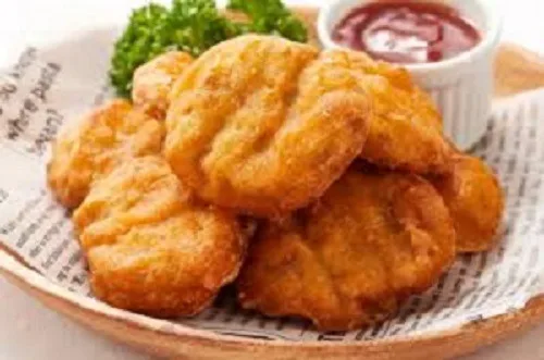 チキンナゲット（6個入り）