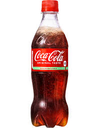 コーラ 500ml coca cola original taste