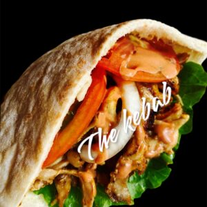 ケバブサンド(chicken)テイクアウト価格